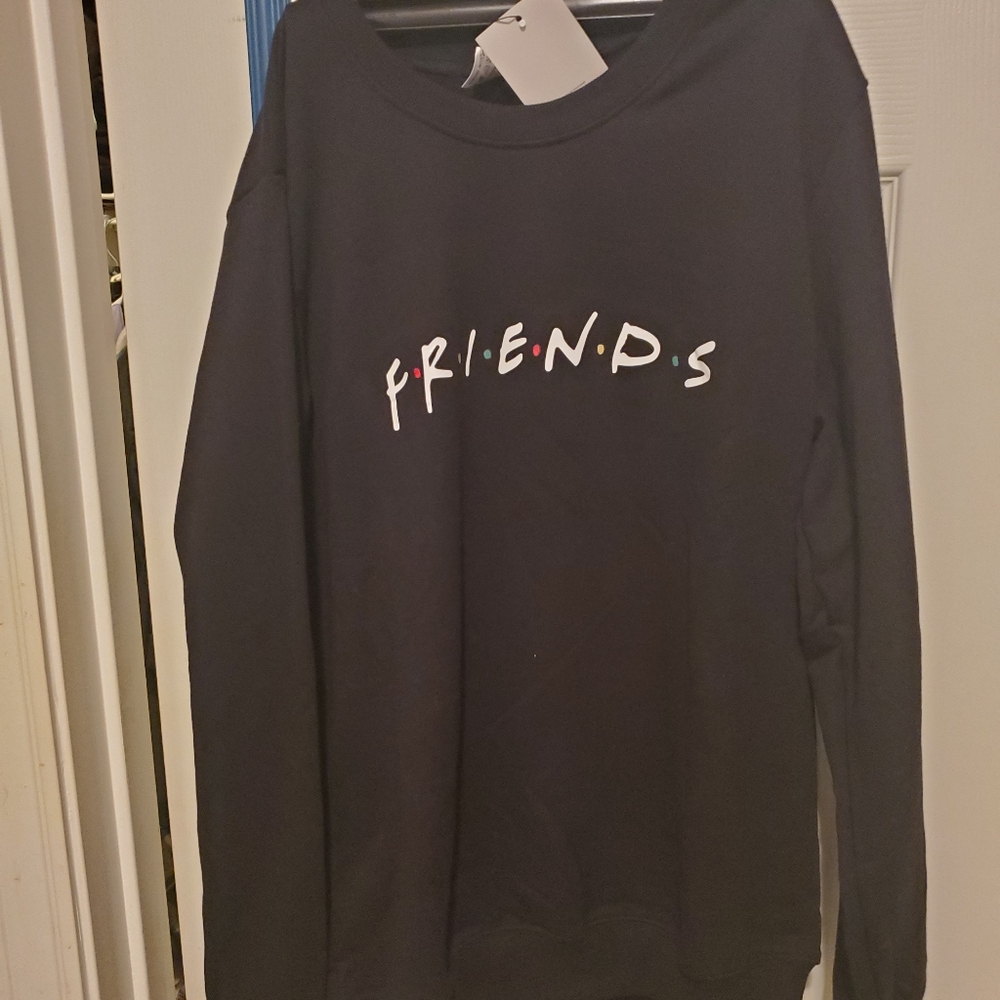 FRIENDS Sweater